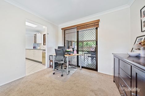 Property photo of 17 Jilbard Drive Springwood QLD 4127