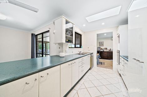 Property photo of 17 Jilbard Drive Springwood QLD 4127