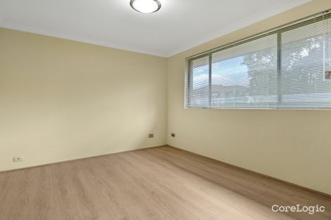 Property photo of 45/5 Griffiths Street Blacktown NSW 2148