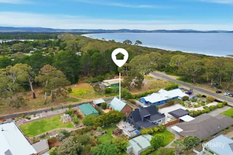 Property photo of 72 Surf Road Seven Mile Beach TAS 7170
