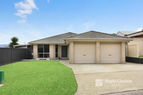 26 Downes Dr, Albion Park, NSW 2527