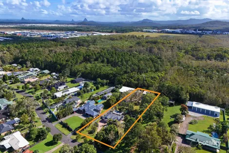 Property photo of 21 Koala Court Little Mountain QLD 4551