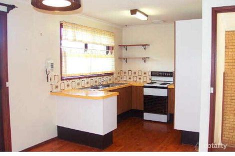 Property photo of 105 Macrossan Crescent Latham ACT 2615