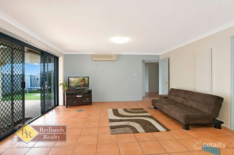 Property photo of 9 Kerry Close Wellington Point QLD 4160