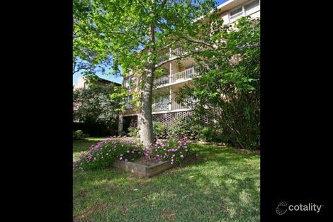Property photo of 26/57 Spit Road Mosman NSW 2088