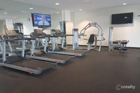 Property photo of 216/33 Warwick Street Walkerville SA 5081