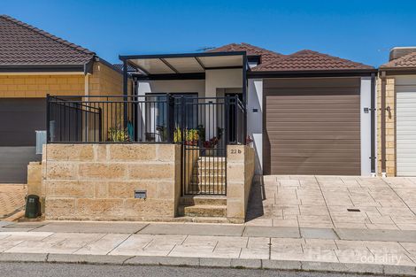 Property photo of 22B Chesterfield Avenue Hocking WA 6065