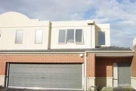 Property photo of 11/6 Willgilson Court Oakleigh VIC 3166