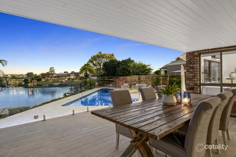 Property photo of 40 Blair Athol Crescent Bundall QLD 4217