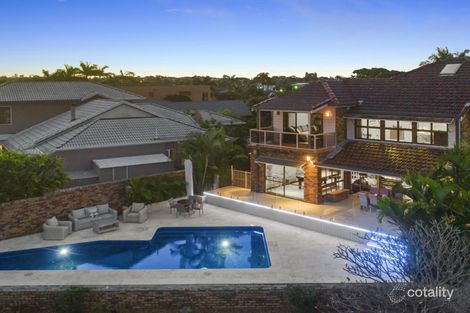 Property photo of 40 Blair Athol Crescent Bundall QLD 4217
