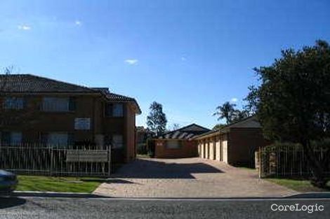Property photo of 105-109 Albert Street Werrington NSW 2747