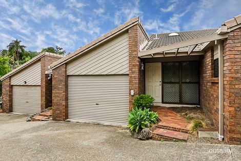 Property photo of 3/16 Montrose Road Taringa QLD 4068