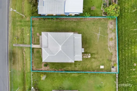 Property photo of 17 Barnard Street Gladstone NSW 2440