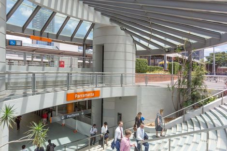 7 Pennant Hills Rd, North Parramatta, NSW 2151