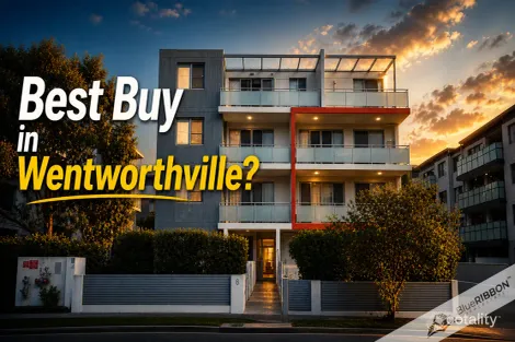 11/66 Essington St, Wentworthville, NSW 2145