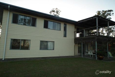 Property photo of 35 Kernovske Court Yengarie QLD 4650