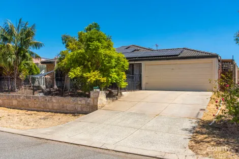 14 Nightingale Way, Warnbro, WA 6169