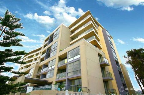 Property photo of 29/12 Bank Street Wollongong NSW 2500