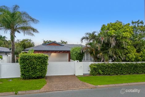 Property photo of 67 Jabiru Avenue Burleigh Waters QLD 4220