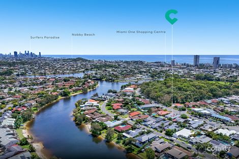 Property photo of 67 Jabiru Avenue Burleigh Waters QLD 4220