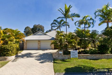 Property photo of 27 Coolabah Crescent Bridgeman Downs QLD 4035