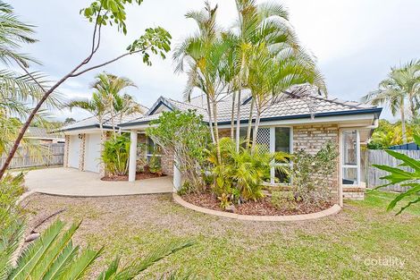 Property photo of 27 Coolabah Crescent Bridgeman Downs QLD 4035