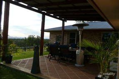 Property photo of 134 Brooklands Drive Beaudesert QLD 4285