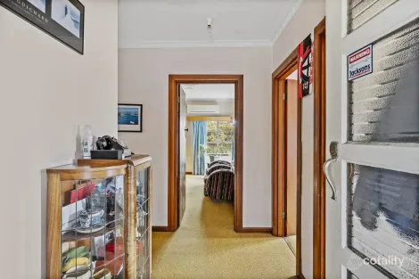 Property photo of 400 Nelson Road Mount Nelson TAS 7007