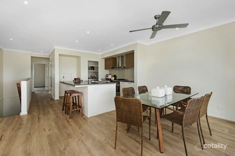 Property photo of 8 Domes Lane Yarrabilba QLD 4207