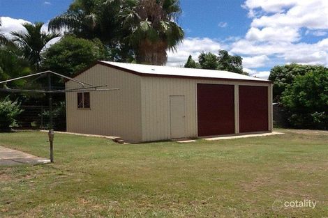 Property photo of 32 Origano Avenue Gracemere QLD 4702