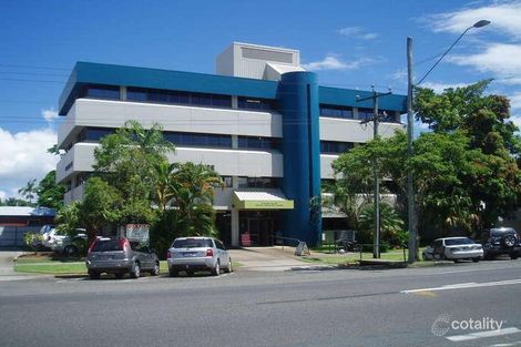 5/3-5 Upward St, Cairns City, QLD 4870