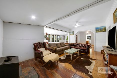 Property photo of 415 The Narrows Road Mount Larcom QLD 4695