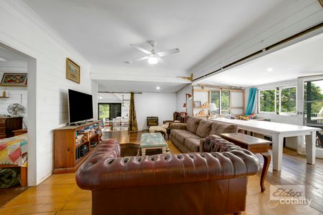 Property photo of 415 The Narrows Road Mount Larcom QLD 4695