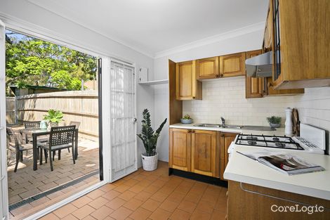 Property photo of 21 O'Connell Street Newtown NSW 2042