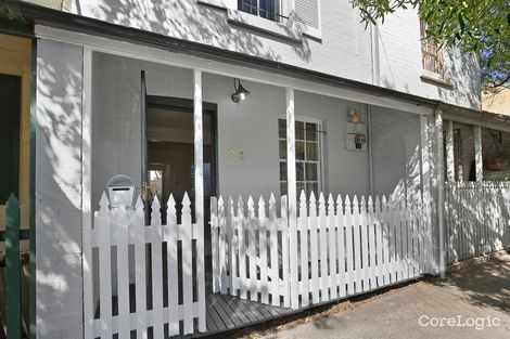 Property photo of 21 O'Connell Street Newtown NSW 2042