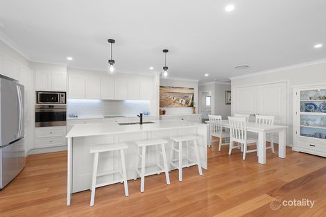 Property photo of 14 Horizons Parkway Port Macquarie NSW 2444