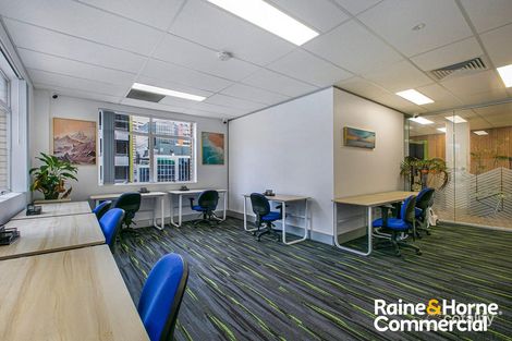5/133 Leichhardt St, Spring Hill, QLD 4000