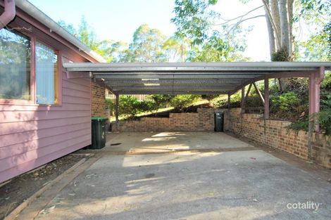 Property photo of 21 Fauna Avenue Long Beach NSW 2536