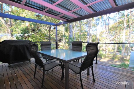 Property photo of 21 Fauna Avenue Long Beach NSW 2536