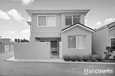 21/127 Waterlily Dr, Dudley Park, WA 6210