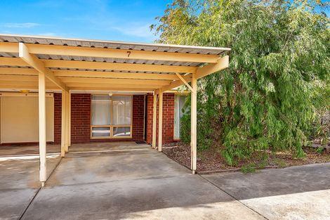 Property photo of 7/35 Irene Avenue Hope Valley SA 5090