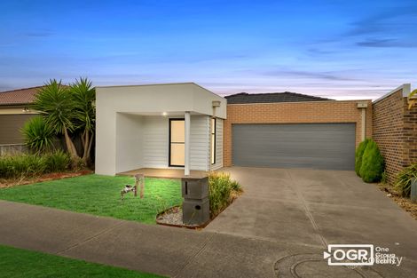 1 Contempo Bvd, Wollert, VIC 3750