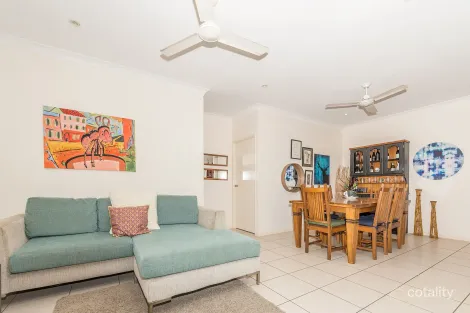Property photo of 21 Anchorage Circuit Bushland Beach QLD 4818
