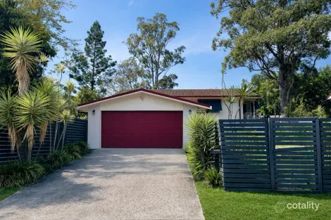 45 Coachwood Dr, Molendinar, QLD 4214