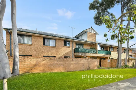 6/2-4 Tilba St, Berala, NSW 2141