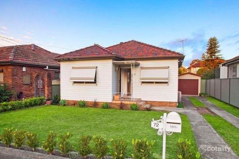 72 Bombay St, Lidcombe, NSW 2141