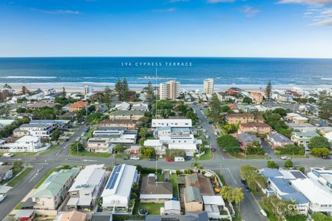 Property photo of 194 Cypress Terrace Palm Beach QLD 4221