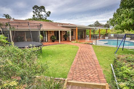 Property photo of 5 Emerald Court Kenmore QLD 4069