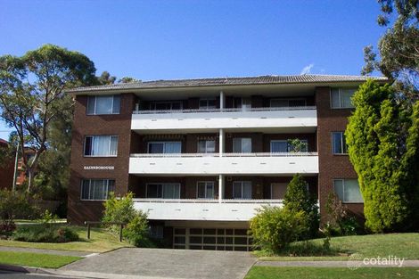 8/38-40 Talara Rd, Gymea, NSW 2227