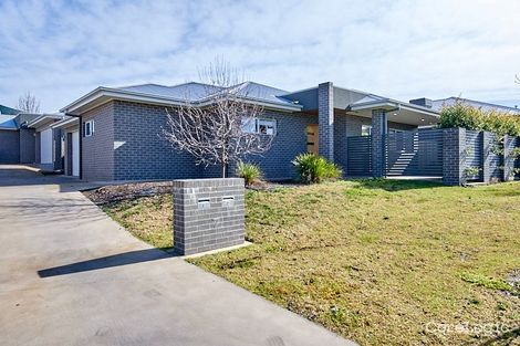 Property photo of 1/7 Rose Place Boorooma NSW 2650